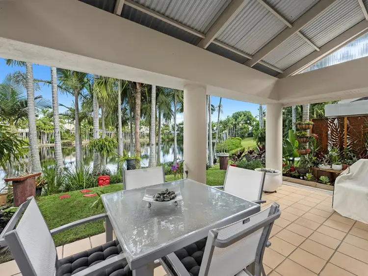 Second view of Homely house listing, 2/125 Santa Cruz Bvd, Clear Island Waters QLD 4226