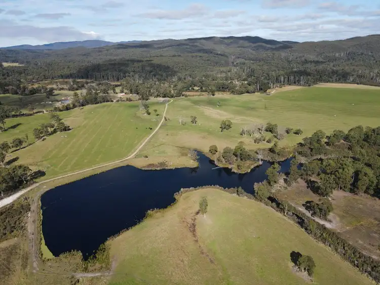Third view of Homely rural property listing, 300 Coopers Road, Rocky Cape TAS 7321