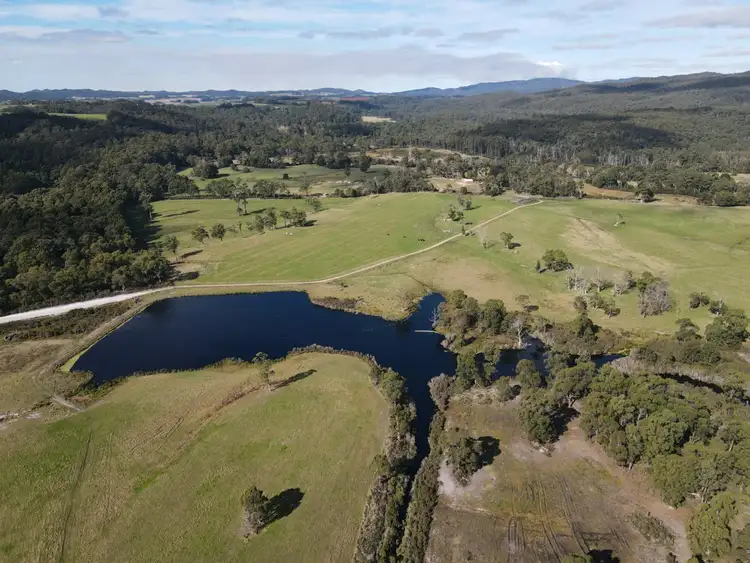 Fourth view of Homely rural property listing, 300 Coopers Road, Rocky Cape TAS 7321