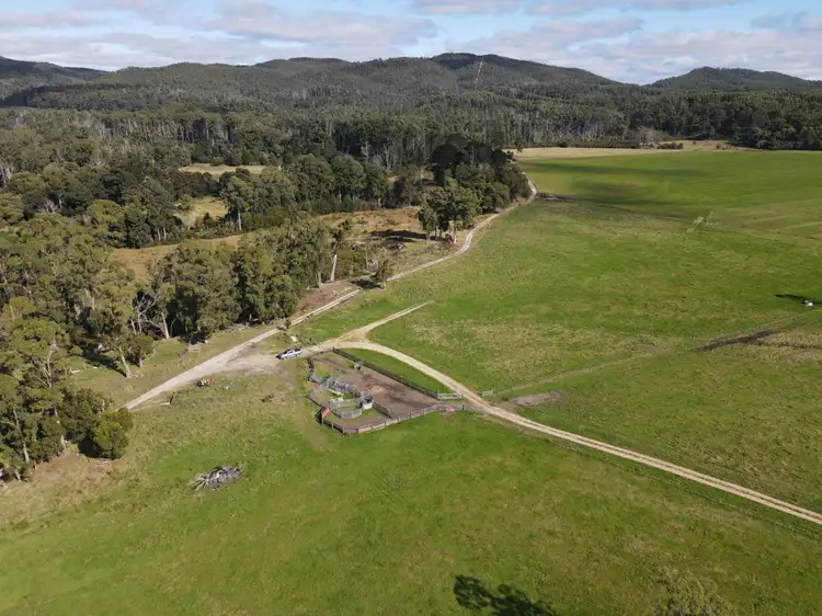Sixth view of Homely rural property listing, 300 Coopers Road, Rocky Cape TAS 7321