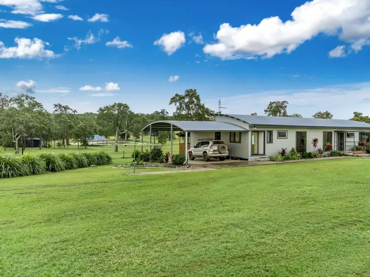 350 Brookers Road, Shannon Brook NSW 2470