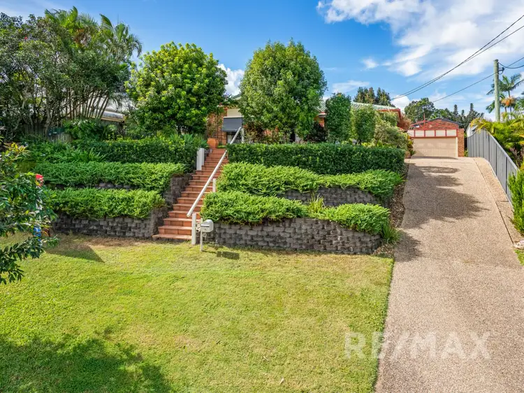 Main view of Homely house listing, 4 Venus Ct, Mudgeeraba QLD 4213