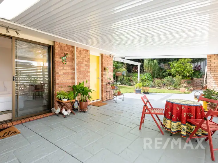Second view of Homely house listing, 4 Venus Ct, Mudgeeraba QLD 4213