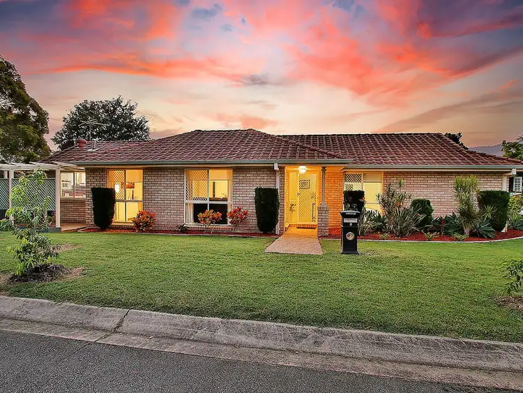 Third view of Homely house listing, 3 Platypus Close, Riverhills QLD 4074