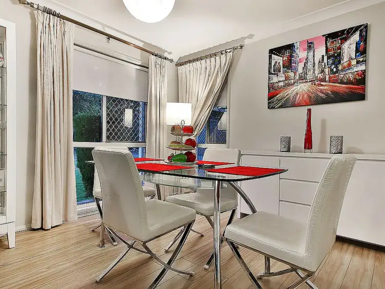 Fifth view of Homely house listing, 3 Platypus Close, Riverhills QLD 4074