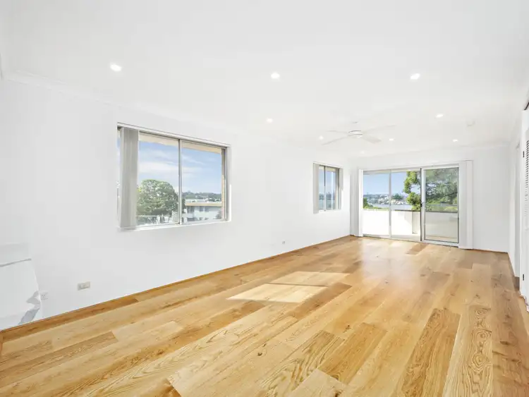 Second view of Homely unit listing, 5/25 Walton Crescent, Abbotsford NSW 2046