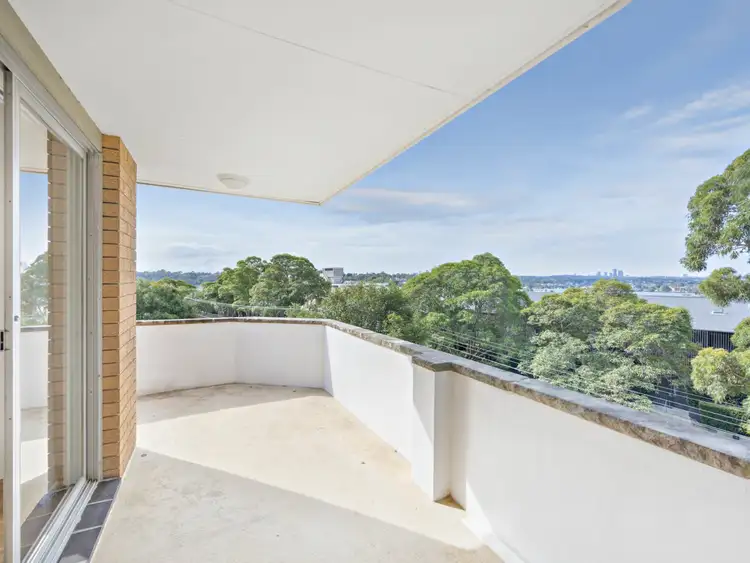 Fourth view of Homely unit listing, 5/25 Walton Crescent, Abbotsford NSW 2046