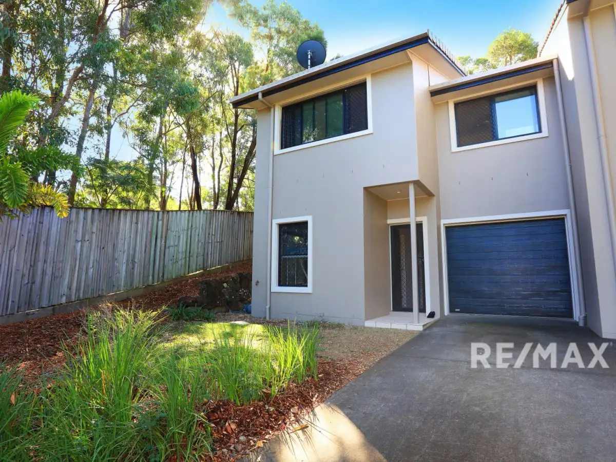 Main view of Homely townhouse listing, 15 Ancona Street U1, Carrara QLD 4211