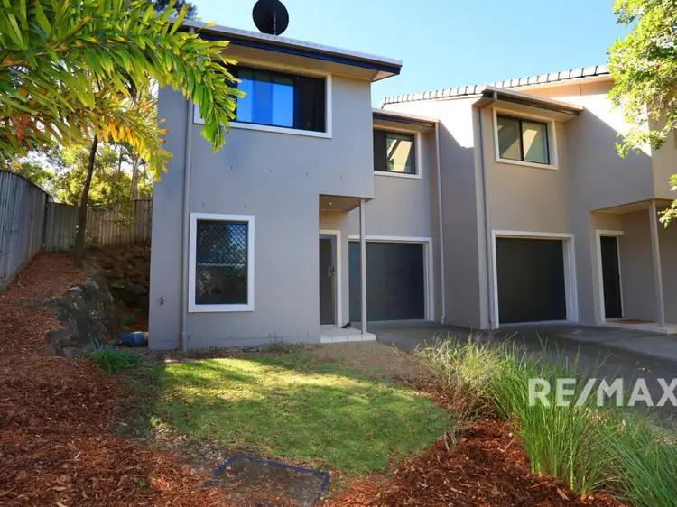 Second view of Homely townhouse listing, 15 Ancona Street U1, Carrara QLD 4211