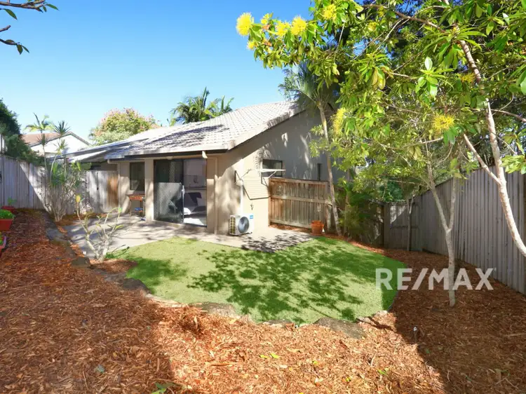 Third view of Homely townhouse listing, 15 Ancona Street U1, Carrara QLD 4211