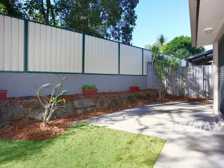 Fourth view of Homely townhouse listing, 15 Ancona Street U1, Carrara QLD 4211