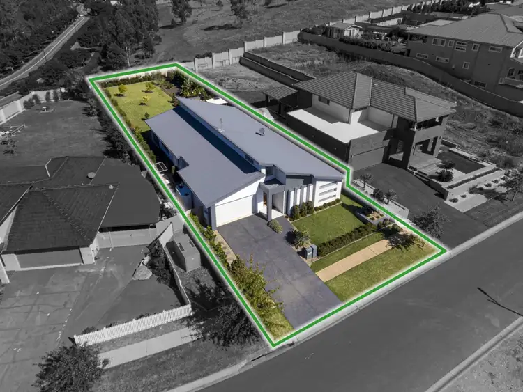 Third view of Homely house listing, 3 Hawthorne Circuit, Harrington Park NSW 2567