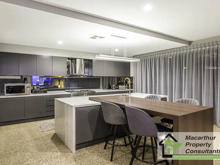 Sixth view of Homely house listing, 3 Hawthorne Circuit, Harrington Park NSW 2567