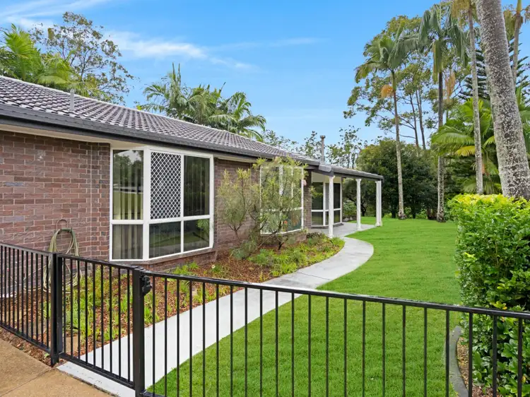 72 Dugandan St, Nerang QLD 4211