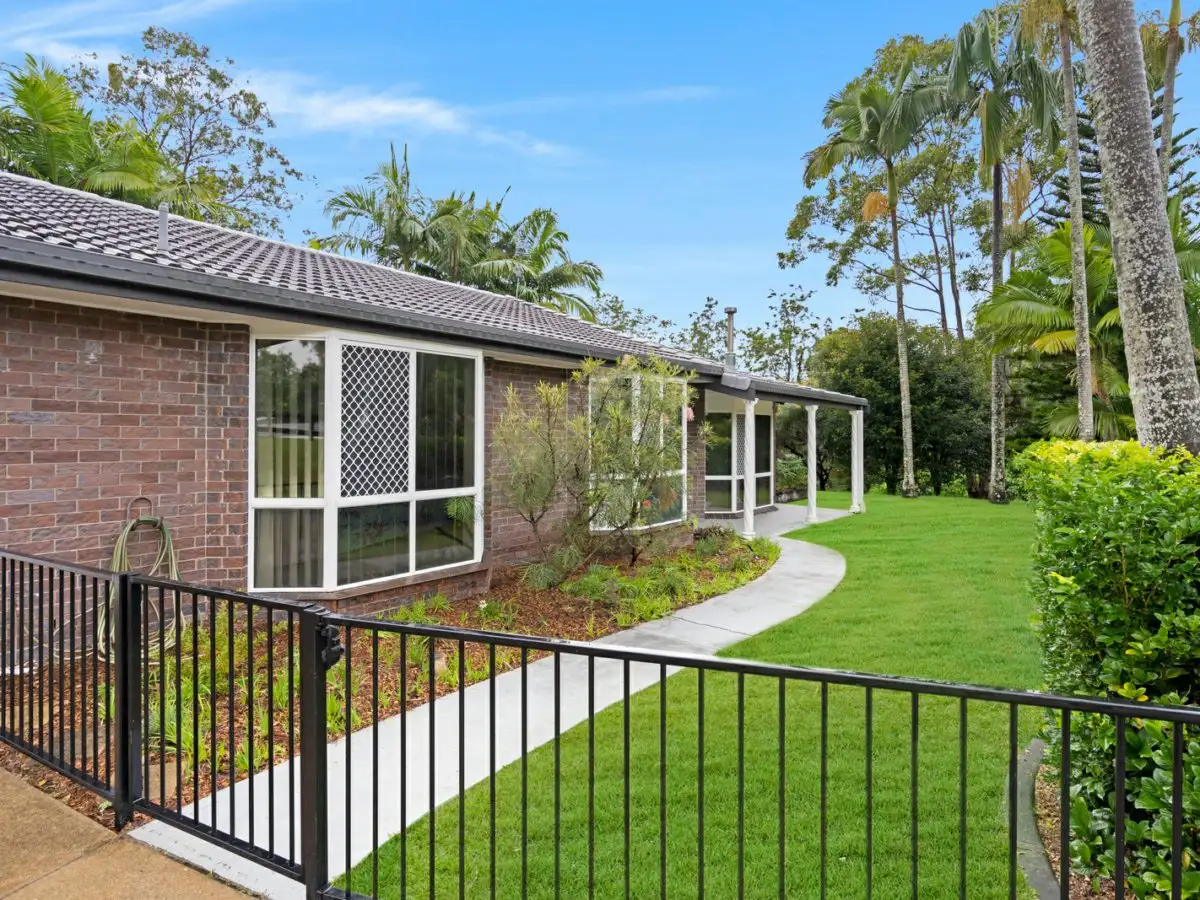Main view of Homely house listing, 72 Dugandan St, Nerang QLD 4211