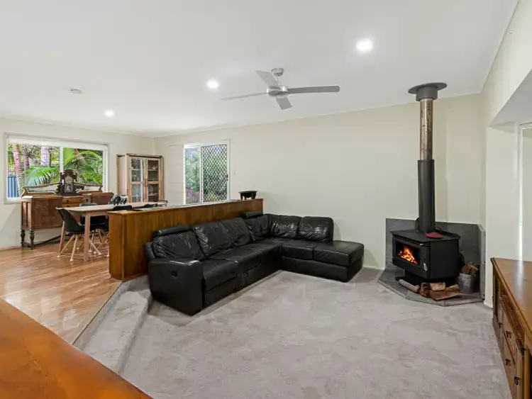 Third view of Homely house listing, 72 Dugandan St, Nerang QLD 4211