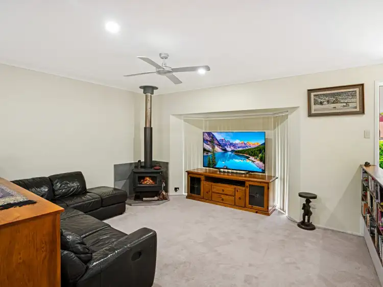 Fourth view of Homely house listing, 72 Dugandan St, Nerang QLD 4211