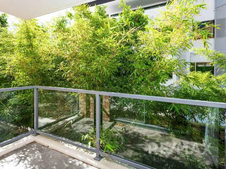 Fifth view of Homely apartment listing, 109/190 Varsity Pde, Varsity Lakes QLD 4227
