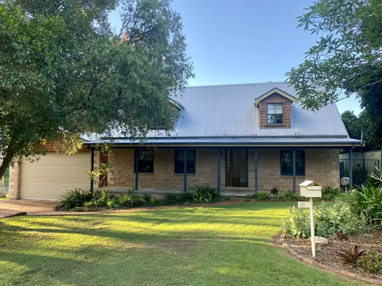 Main view of Homely house listing, 20 Sheppard Street, Casino NSW 2470