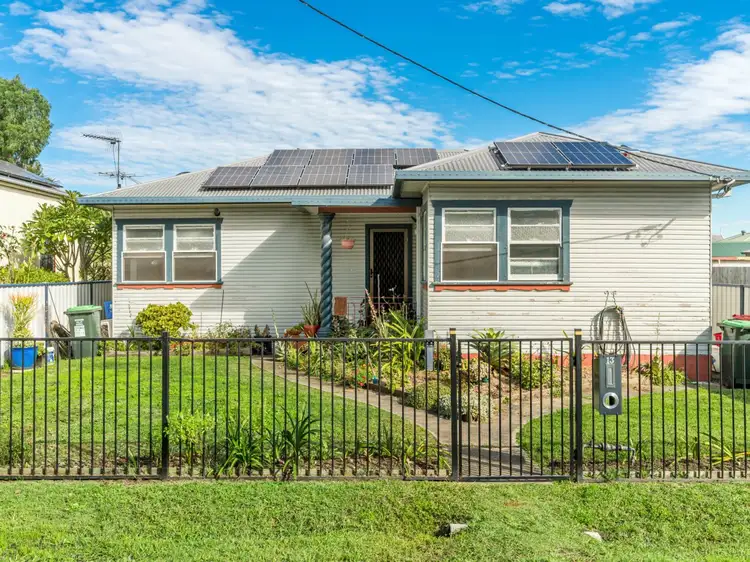 Main view of Homely house listing, 13 Simpson Parade, Casino NSW 2470