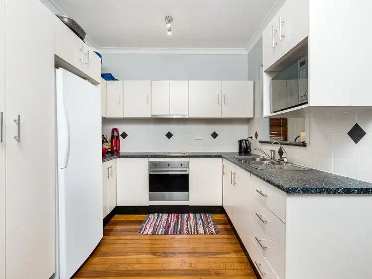 Second view of Homely house listing, 13 Simpson Parade, Casino NSW 2470