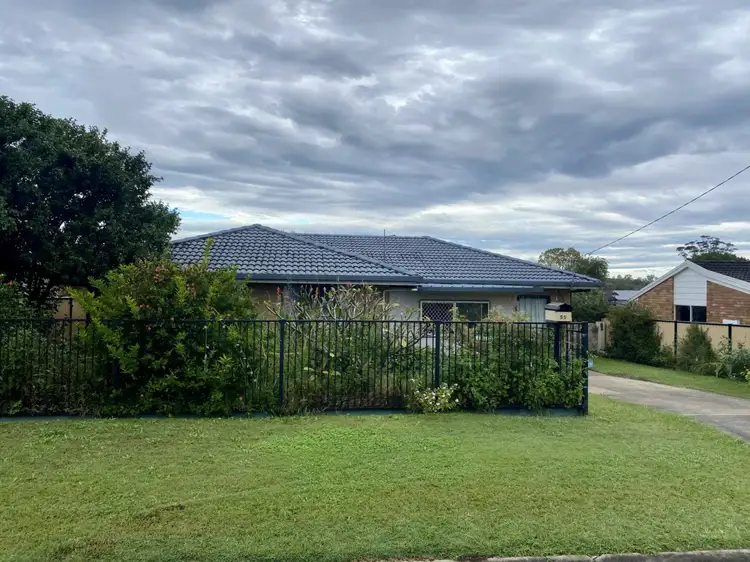 55 Donaldson Street, Coraki NSW 2471
