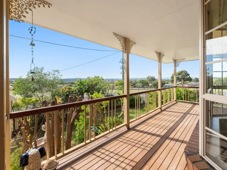 Second view of Homely house listing, 2 Matthew Jones Drive, Rosenthal Heights QLD 4370