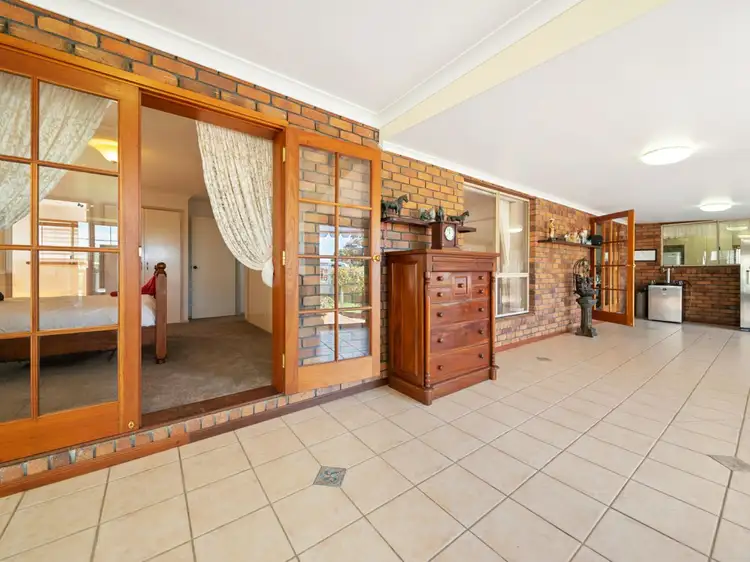 Fourth view of Homely house listing, 2 Matthew Jones Drive, Rosenthal Heights QLD 4370