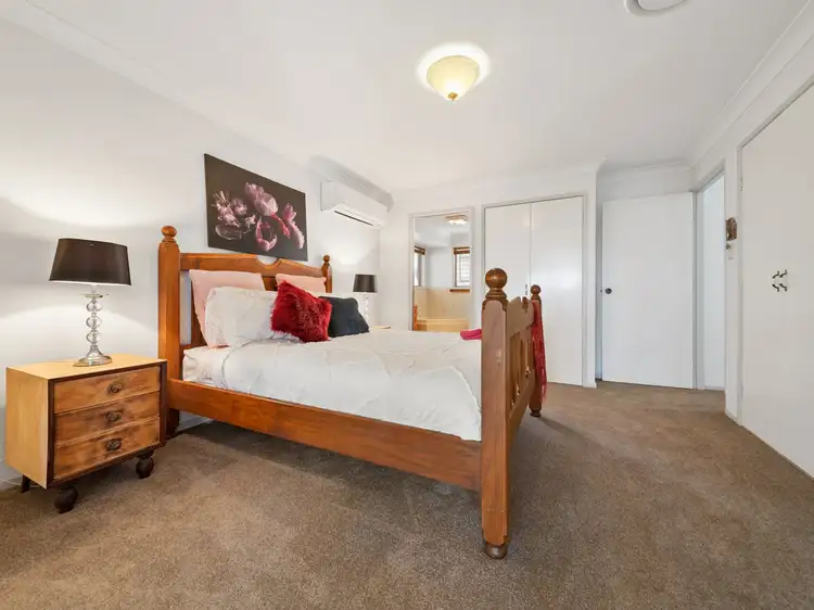 Fifth view of Homely house listing, 2 Matthew Jones Drive, Rosenthal Heights QLD 4370