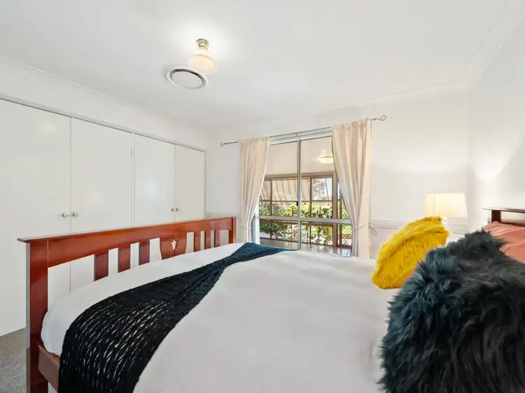 Seventh view of Homely house listing, 2 Matthew Jones Drive, Rosenthal Heights QLD 4370