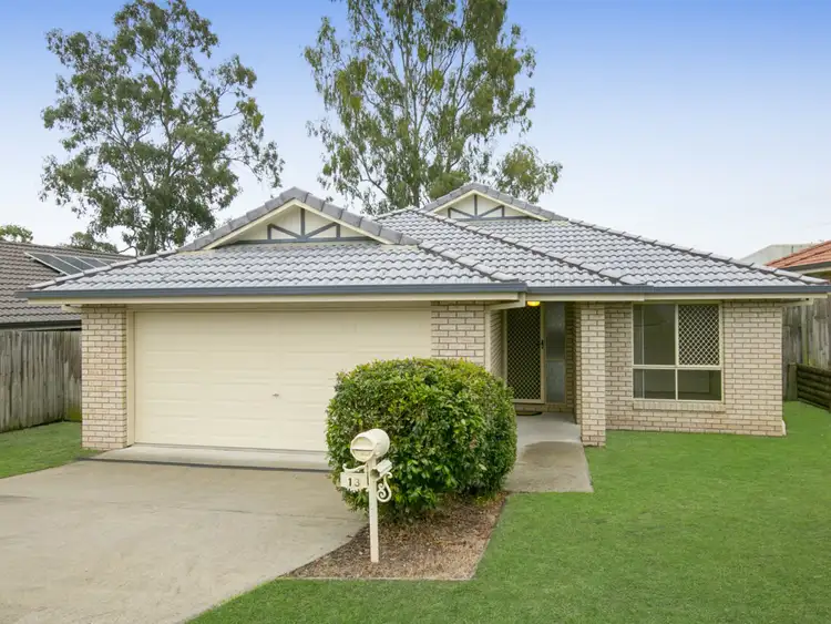 13 Sunningdale Street, Oxley QLD 4075