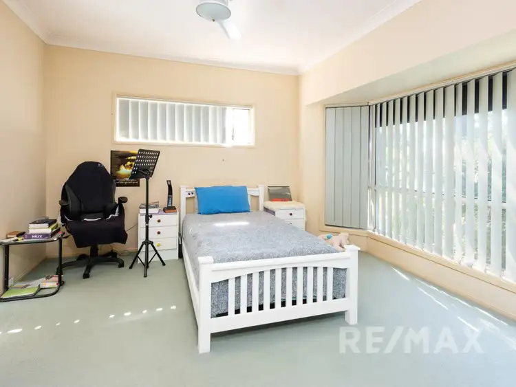 Sixth view of Homely house listing, 7 Comore Drive, Varsity Lakes QLD 4227