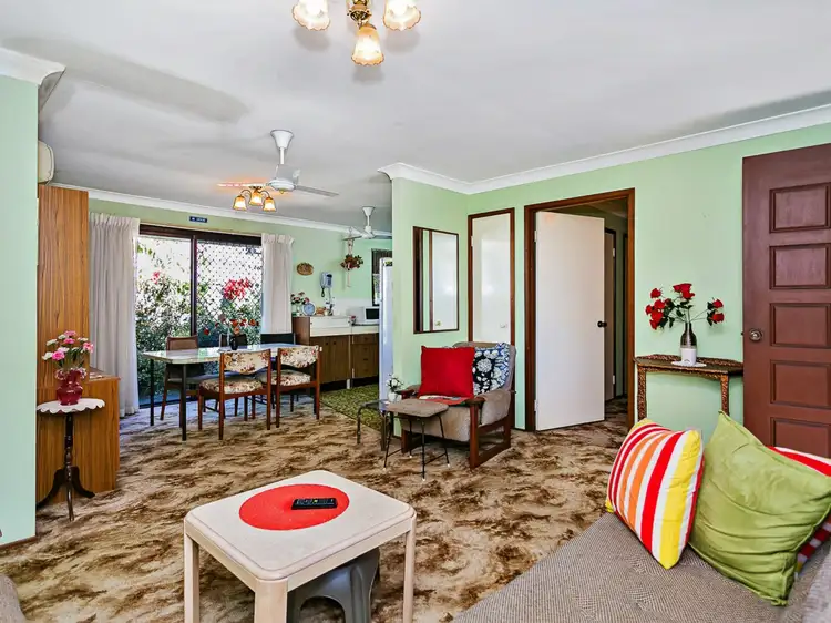 Third view of Homely house listing, 95 Mudgeeraba Rd, Mudgeeraba QLD 4213