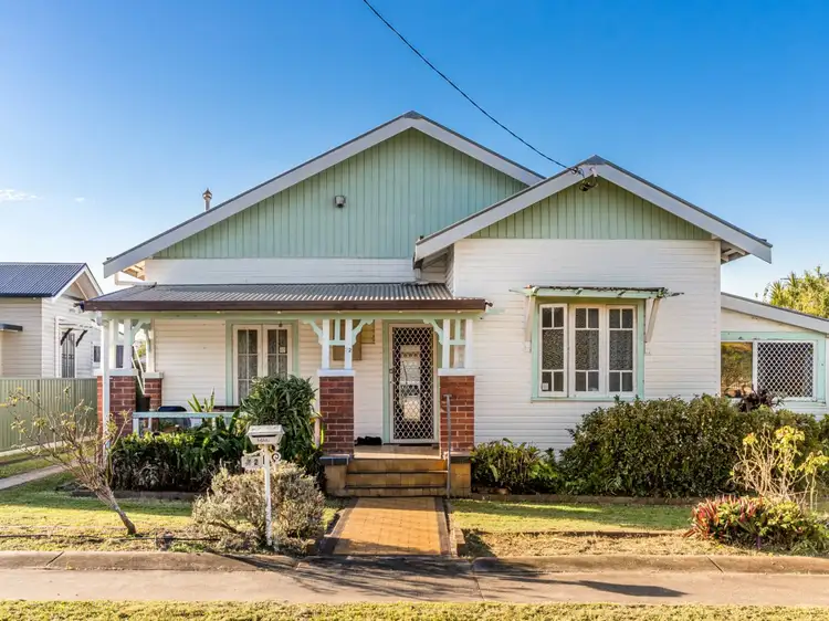 Main view of Homely house listing, 72 Richmond Street, Casino NSW 2470
