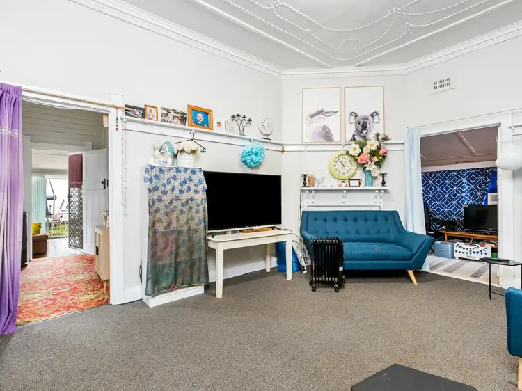 Third view of Homely house listing, 72 Richmond Street, Casino NSW 2470