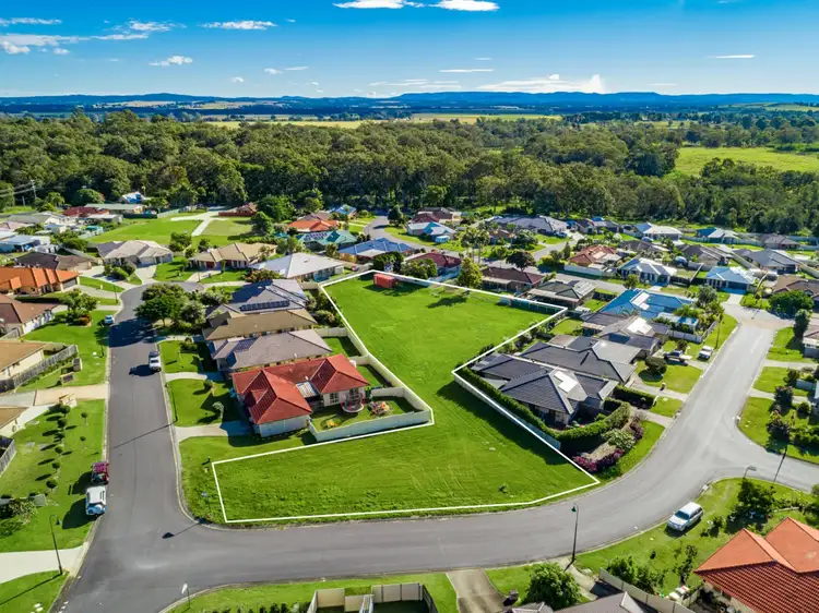 Main view of Homely land listing, 10 Buchanan Street, Casino NSW 2470