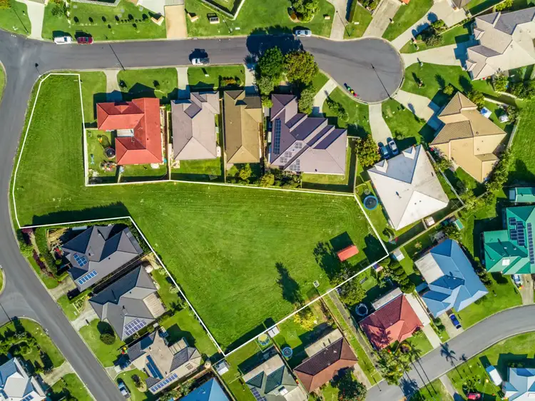 Second view of Homely land listing, 10 Buchanan Street, Casino NSW 2470