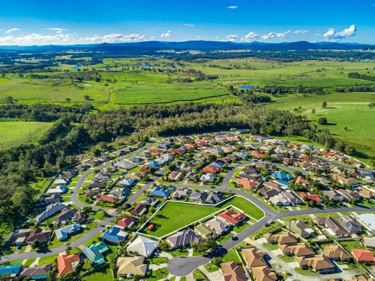 Third view of Homely land listing, 10 Buchanan Street, Casino NSW 2470