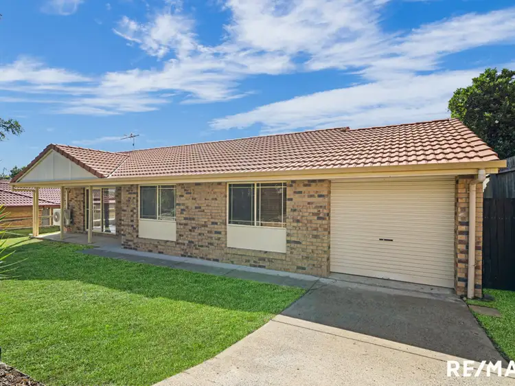 Main view of Homely house listing, 12 Serena Dve, Beaudesert QLD 4285