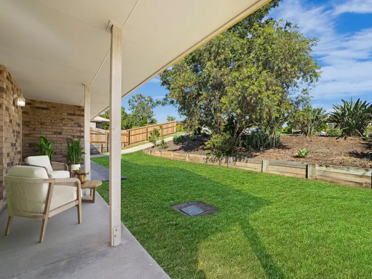 Second view of Homely house listing, 12 Serena Dve, Beaudesert QLD 4285