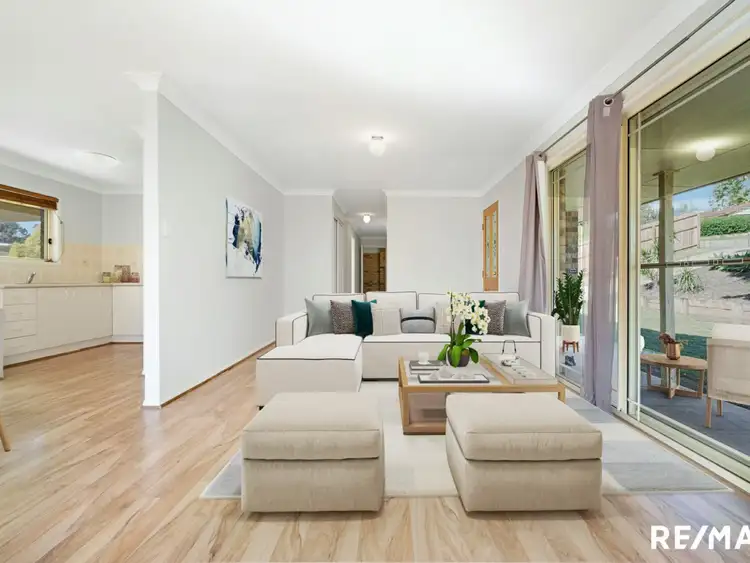 Third view of Homely house listing, 12 Serena Dve, Beaudesert QLD 4285