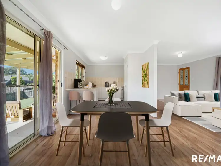 Fourth view of Homely house listing, 12 Serena Dve, Beaudesert QLD 4285