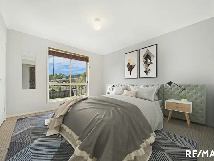 Sixth view of Homely house listing, 12 Serena Dve, Beaudesert QLD 4285