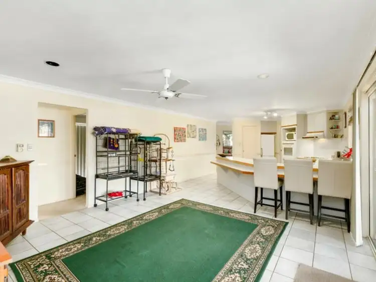 Sixth view of Homely house listing, 177 Dugandan Street, Nerang QLD 4211