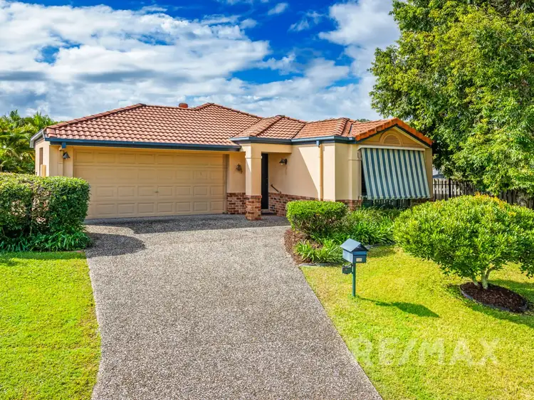 58 Ellis Dve, Mudgeeraba QLD 4213