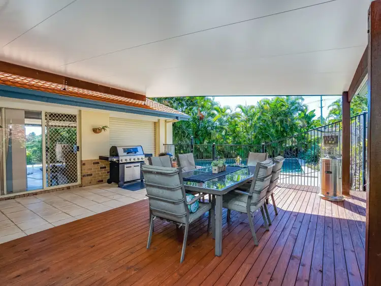 Third view of Homely house listing, 2 Denika Crt, Mudgeeraba QLD 4213