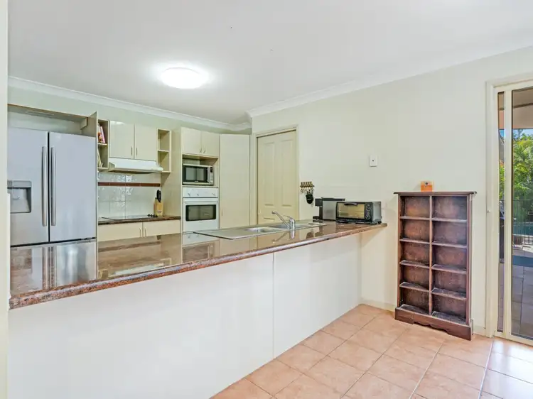 Fourth view of Homely house listing, 2 Denika Crt, Mudgeeraba QLD 4213