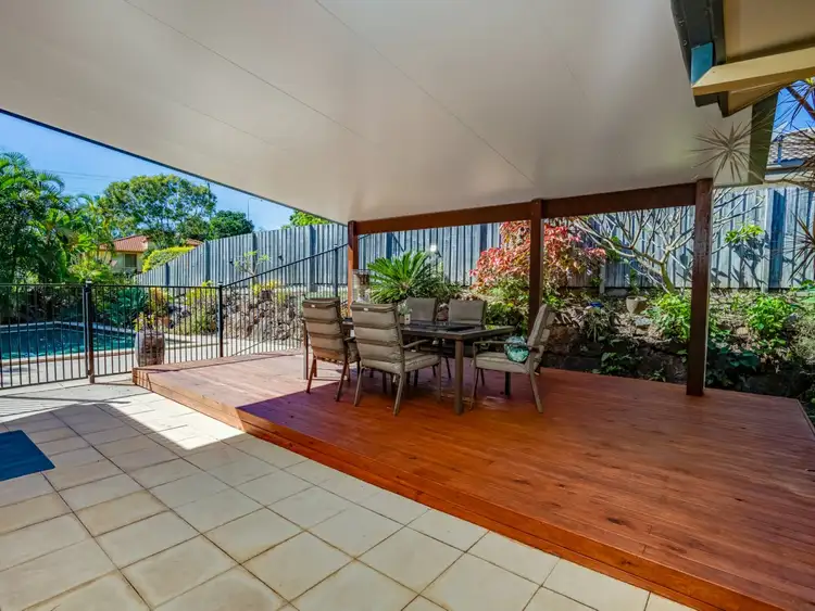 Fifth view of Homely house listing, 2 Denika Crt, Mudgeeraba QLD 4213