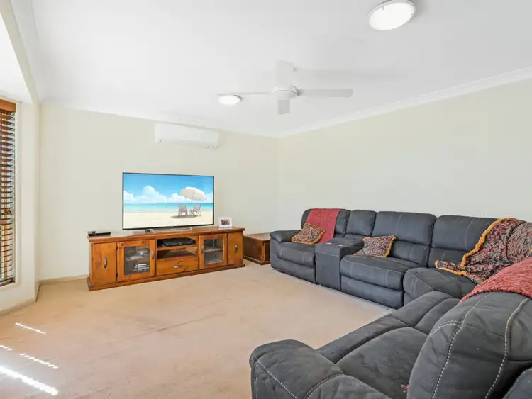 Sixth view of Homely house listing, 2 Denika Crt, Mudgeeraba QLD 4213