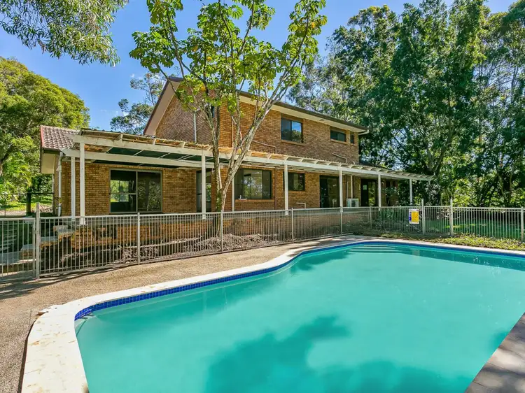 Main view of Homely house listing, 34 Quambone St, Worongary QLD 4213